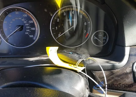 2015 BMW 528I xDrive z USA, uszkodzony, nr VIN WBA5A7C5XFD623899